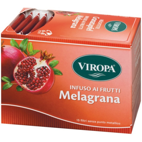 VIROPA MELAGRANA 15 BUSTINE