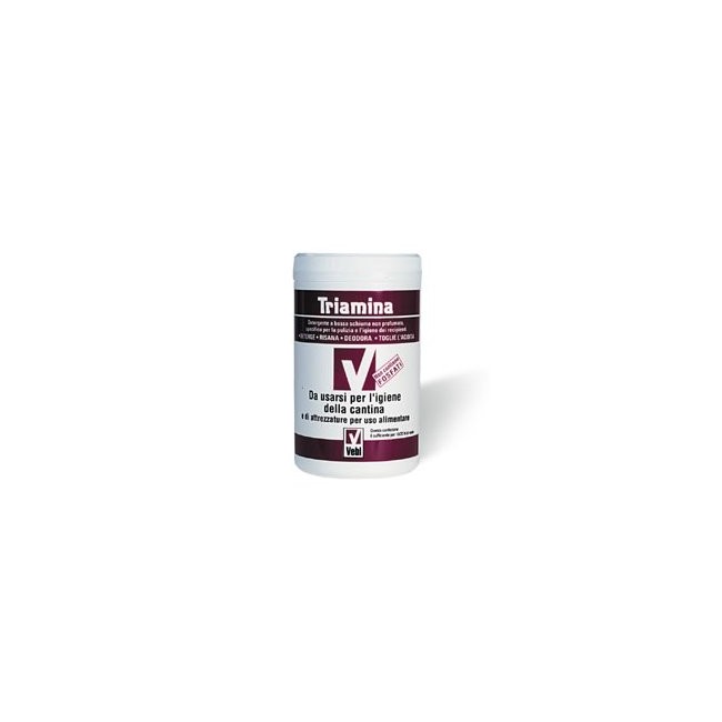 ENOLOGICO TRIAMINA 500 G