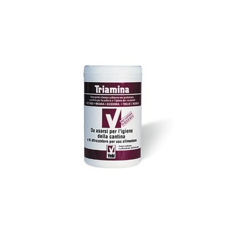 ENOLOGICO TRIAMINA 500 G