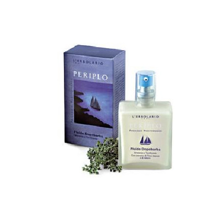 PERIPLO DOPOBARBA FLUIDO 100 ML