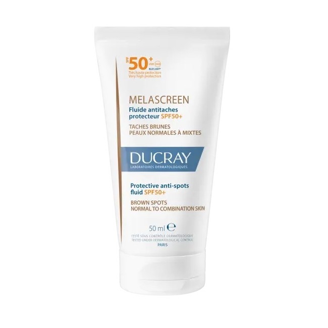 MELASCREEN FLUIDO ANTI MACCHIE PROTETTIVO SPF50+ 50 ML