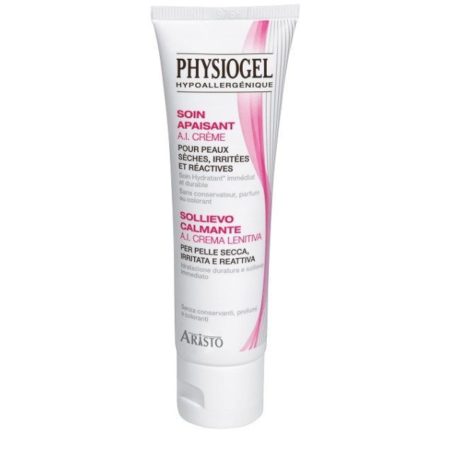 PHYSIOGEL AI CREMA 50 ML