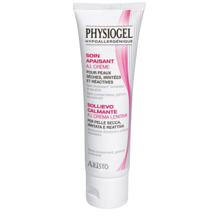 PHYSIOGEL AI CREMA 50 ML