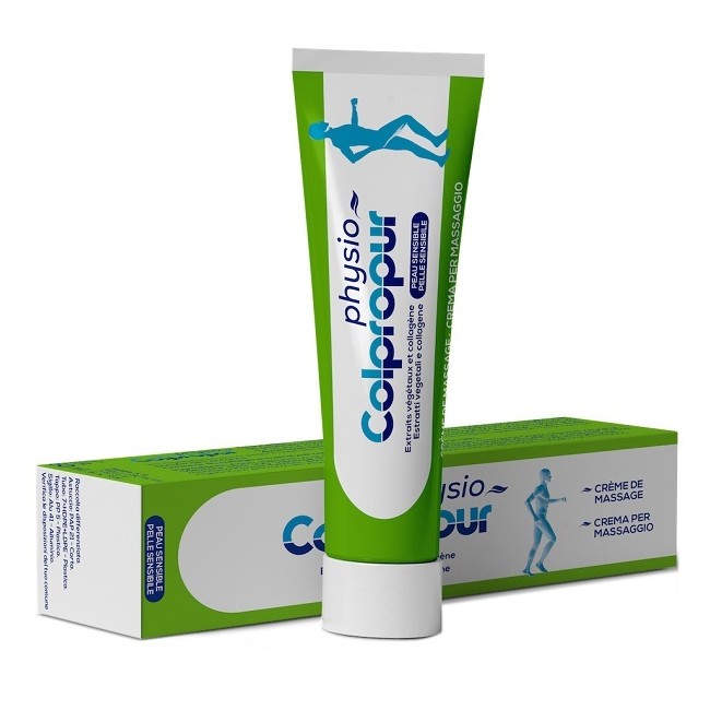 COLPROPUR PHYSIO 60 ML