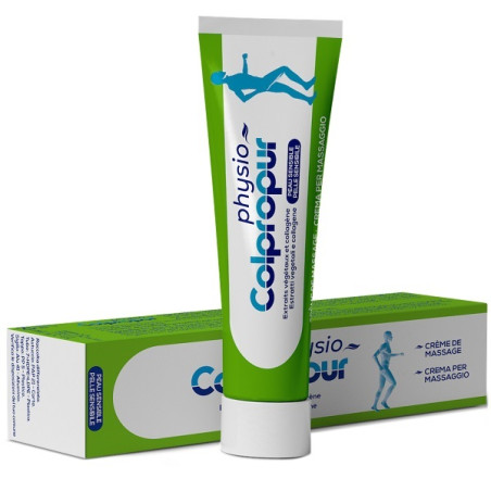 COLPROPUR PHYSIO 60 ML