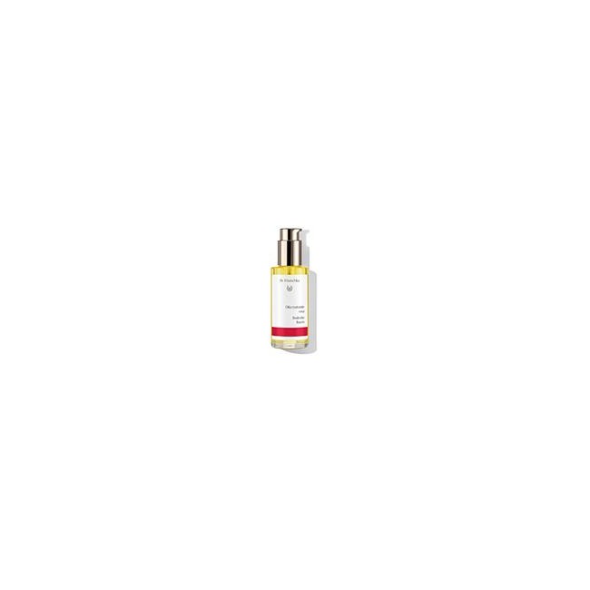 DR HAUSCHKA OLIO TRATTANTE ROSA