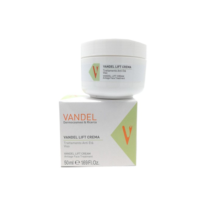 VANDEL LIFT CREMA 50 ML