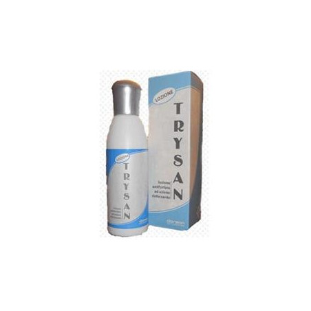 TRYSAN LOZIONE 125 ML