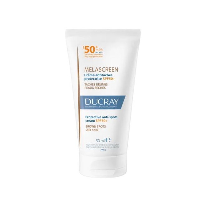 MELASCREEN CREMA ANTI MACCHIE PROTETTIVA SPF50+ 50 ML