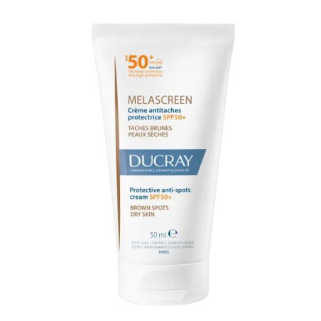 MELASCREEN CREMA ANTI MACCHIE PROTETTIVA SPF50+ 50 ML