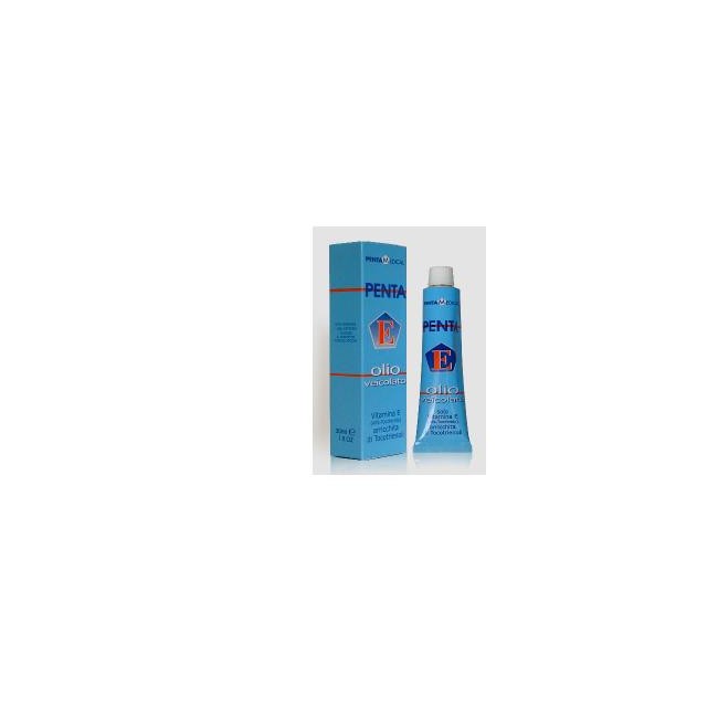 Penta E Fluida Gel 50ml