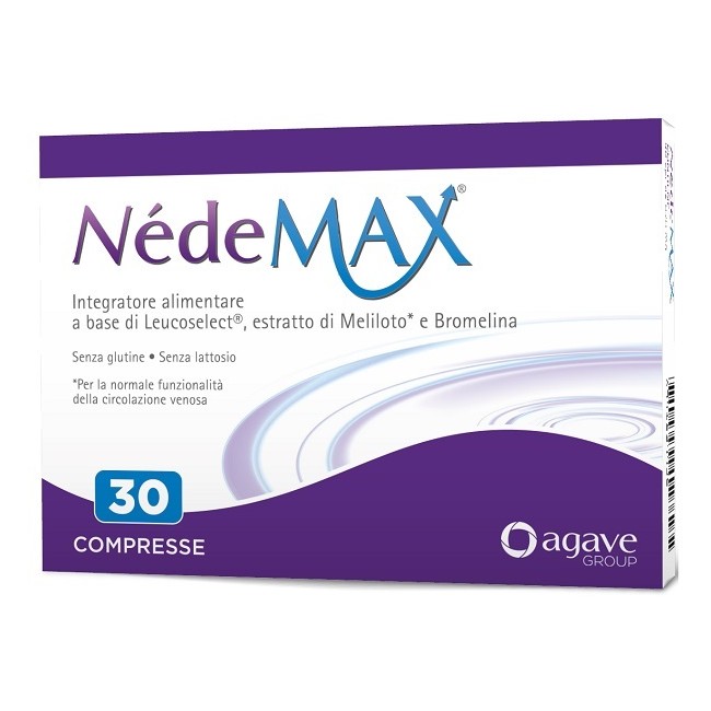 NEDEMAX 30 COMPRESSE