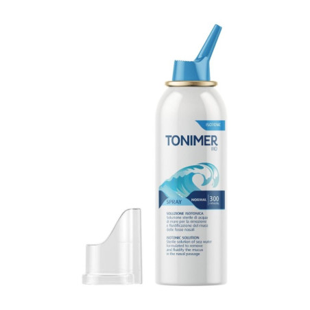 TONIMER ISOTONIC NORMAL SPRAY 100 ML