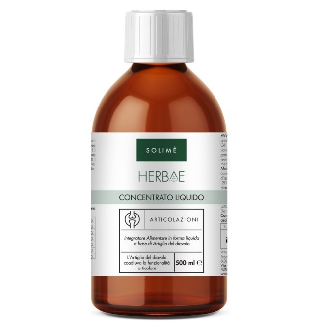 CONCENTRATO LIQUIDO ARTICOLAZIONE 500 ML