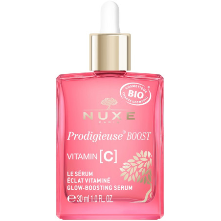 NUXE PRODIGIEUSE BOOST SERUM VITAMIN C 30ML