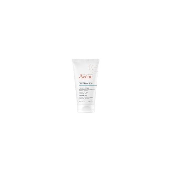 AVENE CLEANANCE MASCHERA DETOX 50 ML