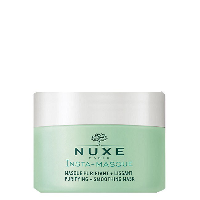 NUXE INSTA-MASQUE MASCHERA PURIFICANTE E LEVIGANTE 50 ML