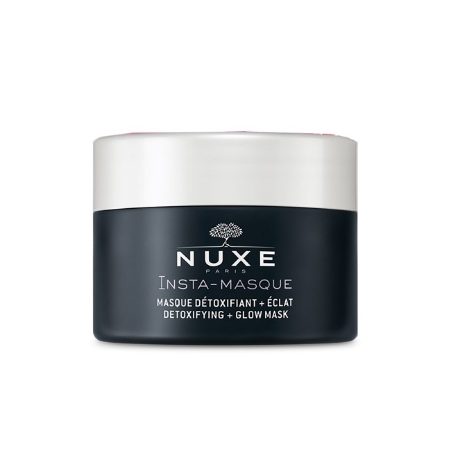 NUXE INSTA-MASQUE MASCHERA DETOSSINANTE E ILLUMINANTE 50 ML