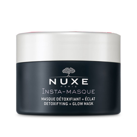 NUXE INSTA-MASQUE MASCHERA DETOSSINANTE E ILLUMINANTE 50 ML