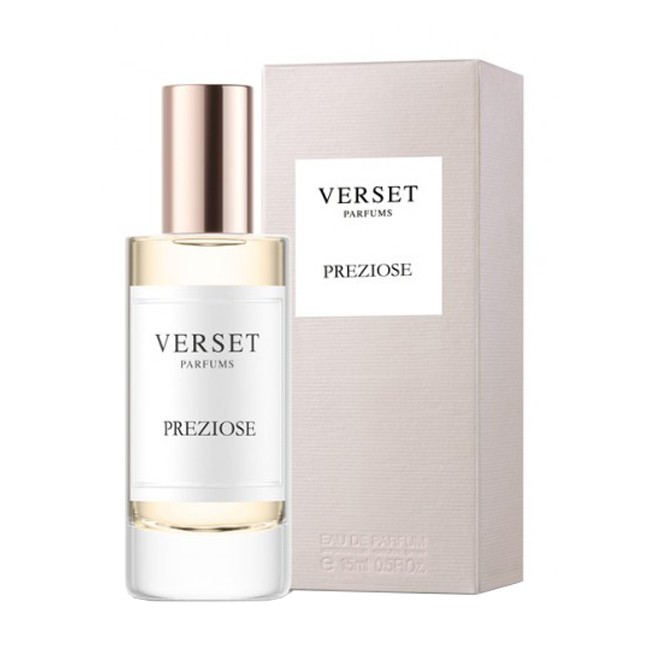 VERSET PREZIOSE EAU DE TOILETTE 15 ML