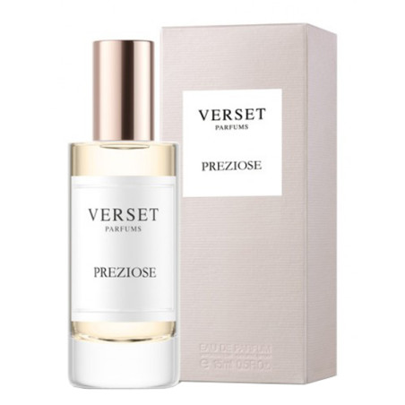 VERSET PREZIOSE EAU DE TOILETTE 15 ML