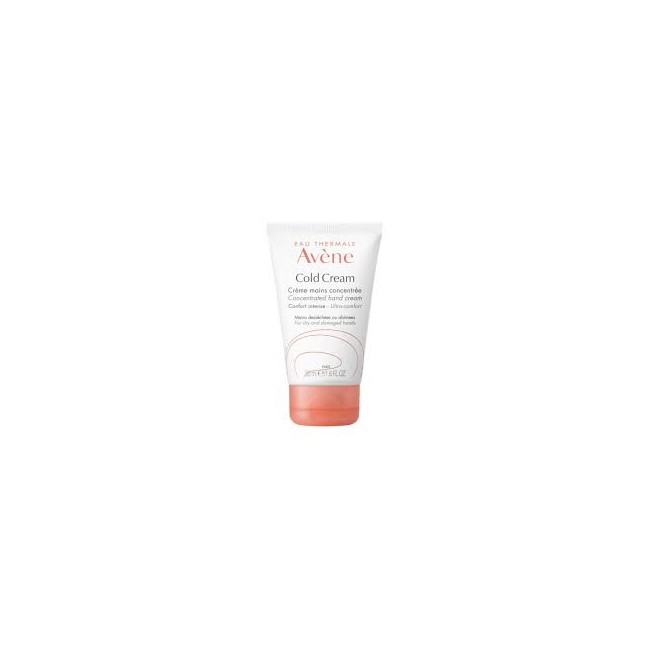 AVENE COLD CREAM MANI 50 ML