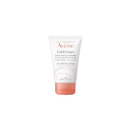 AVENE COLD CREAM MANI 50 ML