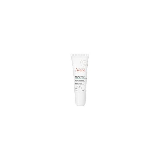 AVENE CICALFATE+ BALSAMO LABBRA NF 10 ML