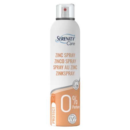 SKINCARE ZINCO SPRAY 250 ML