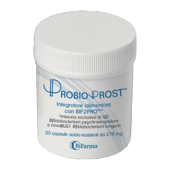 PROBIOPROST BIF2PRO 30 CAPSULE