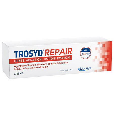 TROSYD REPAIR 25 ML