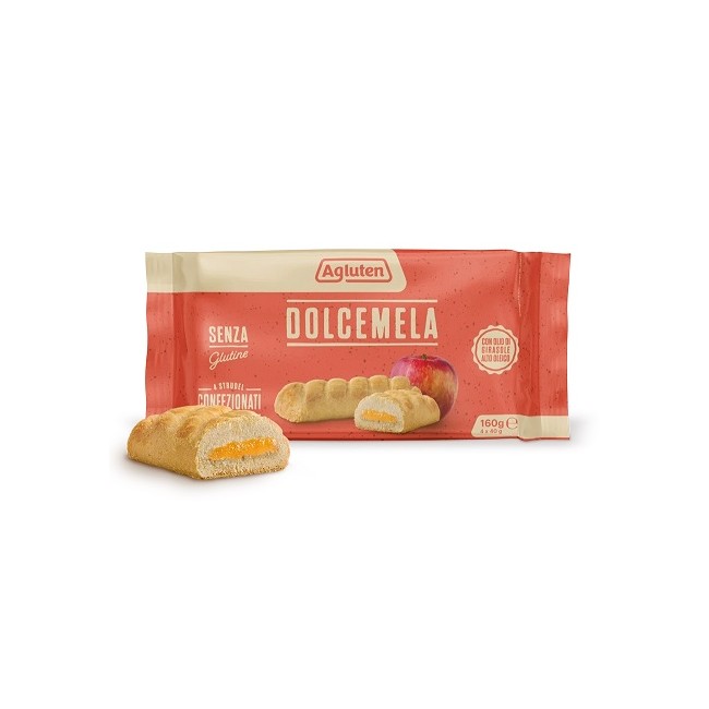 AGLUTEN DOLCEMELA 160 G