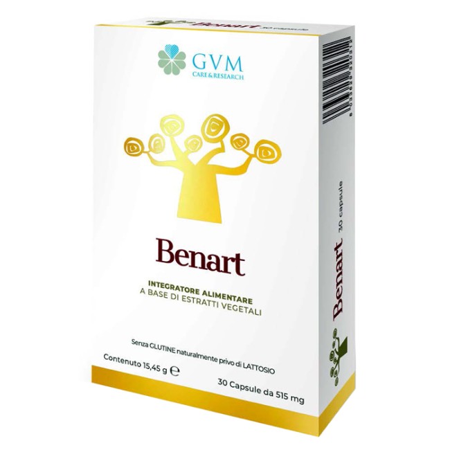 BENART 30 CAPSULE