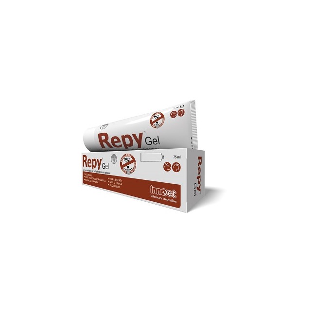 REPY GEL 75 ML NUOVA FORMULA