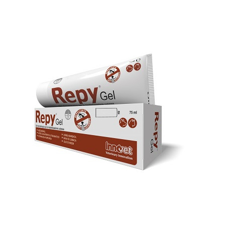 REPY GEL 75 ML NUOVA FORMULA