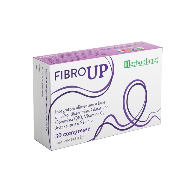 FIBROUP 30 COMPRESSE