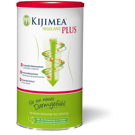 KIJIMEA REGULARIS PLUS 225 G