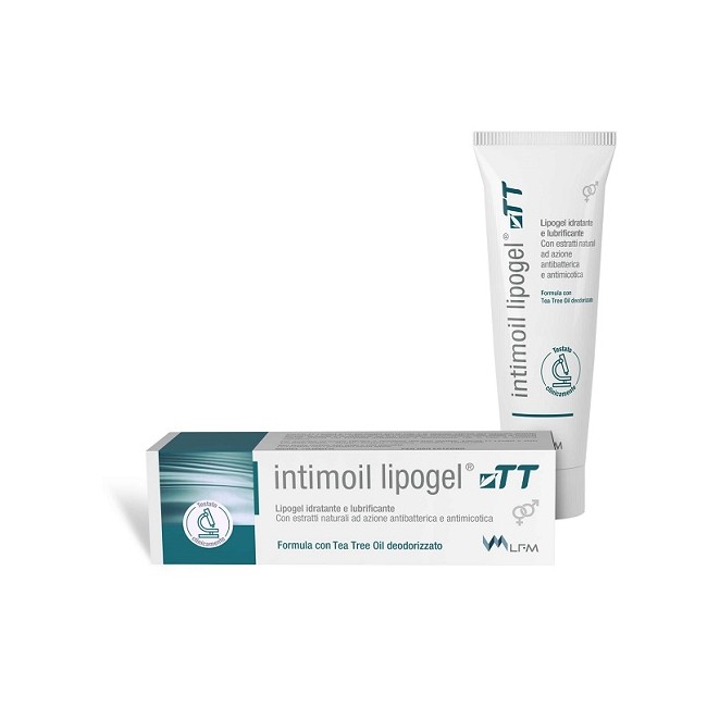 INTIMOIL LIPOGEL TT 30 ML