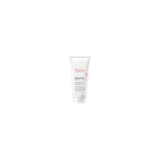 AVENE XERACALM NUTRITION LATTE 200 ML