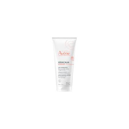 AVENE XERACALM NUTRITION LATTE 200 ML