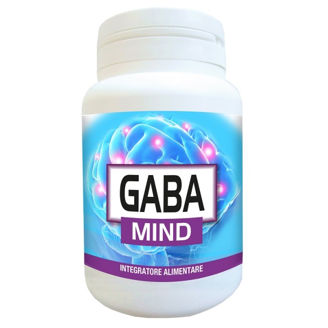 GABA MIND 60 COMPRESSE