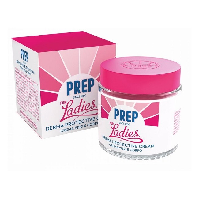 PREP CREMA FOR LADIES 75 ML