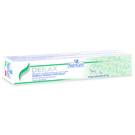 DEILAX SIRINGA 15 G