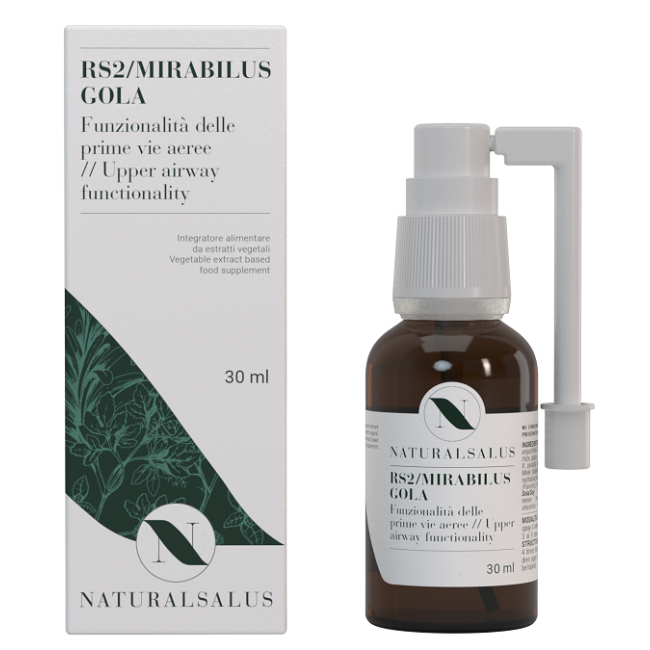 RS2 MIRABILUS GOLA 30 ML