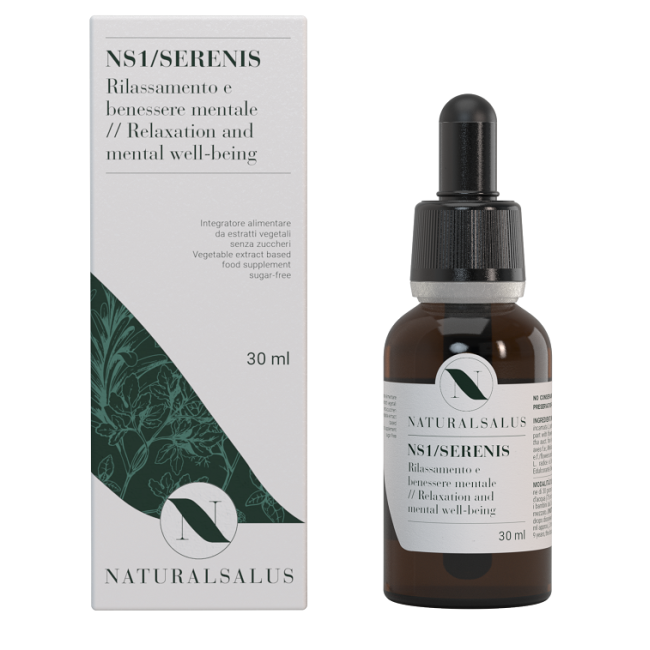 NS1 SERENIS 30 ML