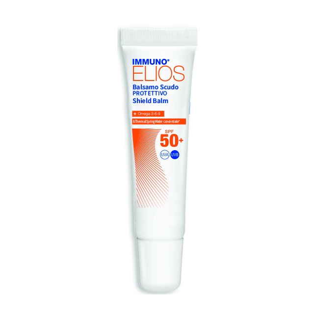 IMMUNO ELIOS SHIELD SPF50+ 15 ML