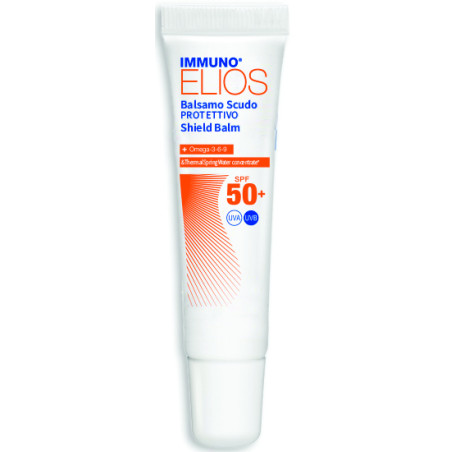 IMMUNO ELIOS SHIELD SPF50+ 15 ML