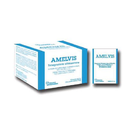 AMELVIS 30 BUSTINE