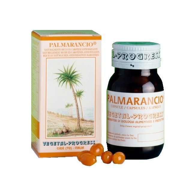 PALMARANCIO BIO 106 ML