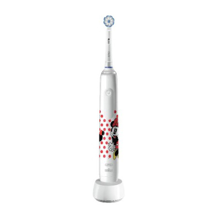 ORAL-B PRO 3 JUNIOR MINNIE SPAZZOLINO ELETTRICO